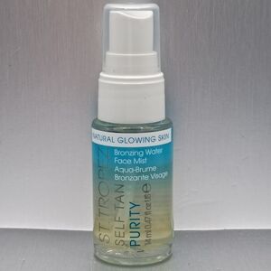 5 For $25 Item🌸 St. Tropez Self Tan Bronzing Water Face Mist